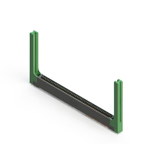395-096-559-258 EDAC Inc.  Edgeboard Connectors